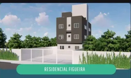 Apartamento para Venda em João Pessoa, Cristo Redentor, 2 dormitórios, 1 suíte, 2 banheiros, 1 vaga