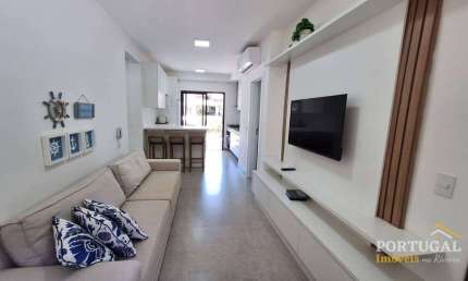 Village com 2 dormitórios, 68 m² - venda por R$ 1.600.000,00 ou aluguel por R$ 7.000,00/mês - Riviera Módulo 22 - Bertioga/SP