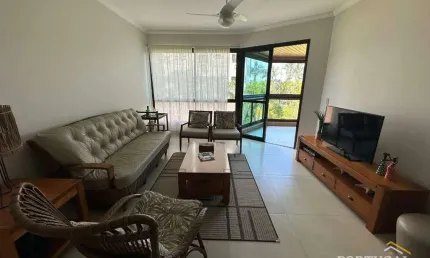 Apartamento com 3 dormitórios à venda, 112 m² por R$ 2.500.000,00 - Riviera Módulo 06 - Bertioga/SP