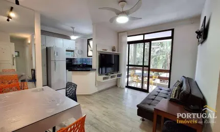 Village com 2 dormitórios à venda, 57 m² por R$ 940.000,00 - Riviera - Módulo 26 - Bertioga/SP