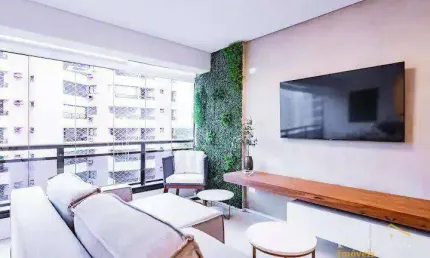 Apartamento duplex com 3 dormitórios à venda, 105 m² por r$ 2.100.000,00 - riviera módulo 06 - bertioga/sp