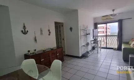 Apartamento com 2 dormitórios à venda, 75 m² por R$ 1.900.000,00 - Riviera Módulo 06 - Bertioga/SP