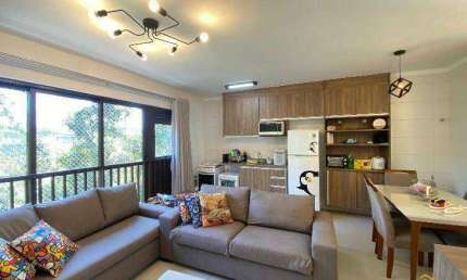 Village com 3 dormitórios à venda, 140 m² por R$ 2.200.000,00 - Riviera Módulo 24 - Bertioga/SP