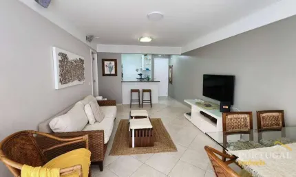 Apartamento à venda na Riviera de São Lourenço | 3 Dormitórios sendo 1 Suíte - 88m² Área Útil - 2 Vagas | Varanda Gourmet - Excelente Área de Lazer