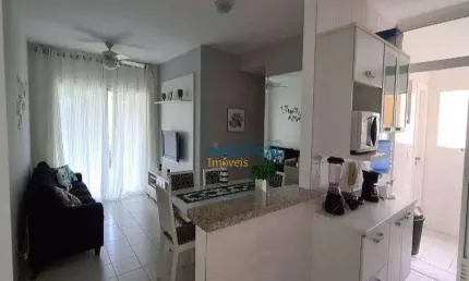 Apartamento com 3 dormitórios à venda, 89 m² por R$ 2.800.000,00 - Riviera Módulo 02 - Bertioga/SP