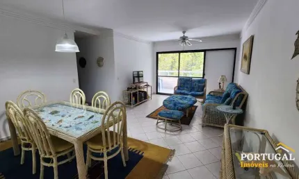 Apartamento com 3 dormitórios à venda, 100 m² por R$ 1.800.000,00 - Riviera Módulo 06 - Bertioga/SP