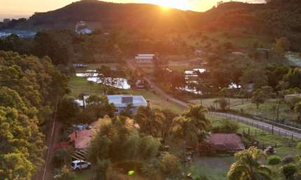 Chácara / sítio com 4 quartos à venda na Rodovia BR 116, Centro, Morro Reuter
