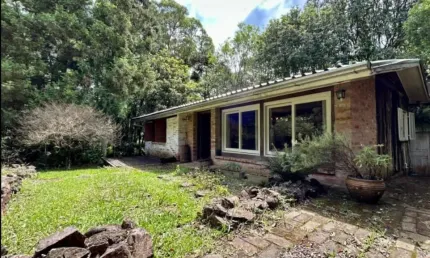Chácara / sítio com 3 quartos à venda na Rodovia BR 116, Mato Comprido, Morro Reuter