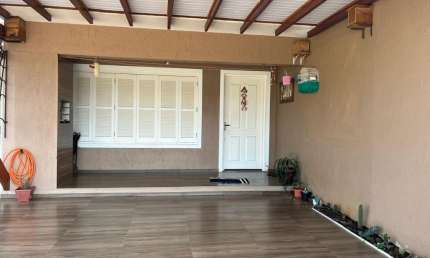 Casa com 2 quartos à venda na Rodovia BR 116, Centro, Morro Reuter