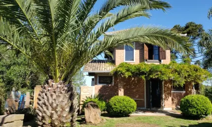 Chácara / sítio com 2 quartos à venda na Rodovia BR 116, Mato Comprido, Morro Reuter