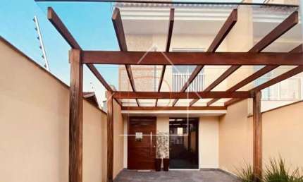 Geminado à venda no Bairro Boa Vista – Espaço e conforto para sua família!