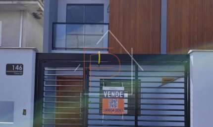 Casa com 3 quartos à venda na Rua Patrício Maia, 146, Guanabara, Joinville