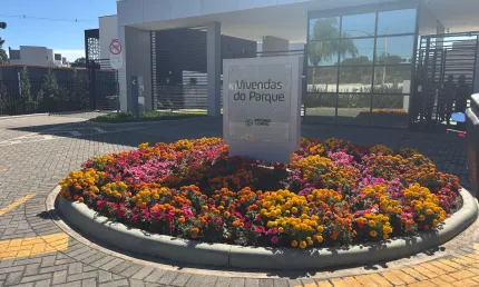VENDO LOTE RESIDENCIAL CONDOMINIO PAYSAGE NO SANTA CANDIDA