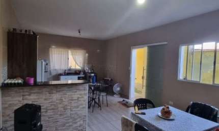 Sobrado à Venda no Jardim Dora – Palmeiras, Suzano/SP