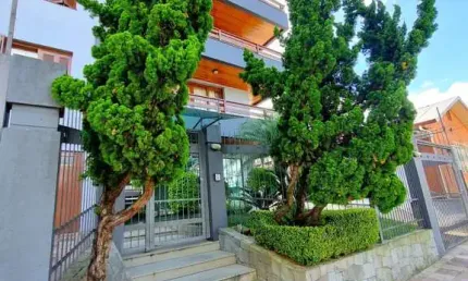 Apartamento à venda no bairro Nossa Senhora de Lourdes - Caxias do Sul/RS
