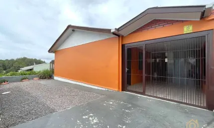 Casa com 3 quartos à venda no esplanada, caxias do sul , 120 m2 por r$ 320.000