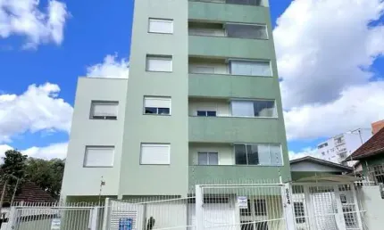 Apartamento com 2 quartos à venda no Universitário, Caxias do Sul 
