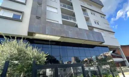 Apartamento à venda no bairro Universitário - Caxias do Sul/RS