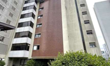 Apartamento com 3 quartos à venda no São Pelegrino, Caxias do Sul 