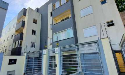 Apartamento com 2 quartos à venda na Nossa Senhora da Saúde, Caxias do Sul 