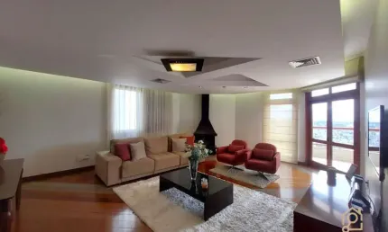 Apartamento à venda no bairro Madureira - Caxias do Sul/RS