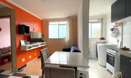 Apartamento com 2 quartos à venda na Bela Vista, Caxias do Sul 