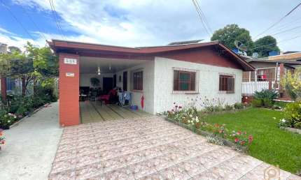 Casa à venda no bairro Jardim Eldorado - Caxias do Sul/RS