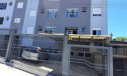 Apartamento com 2 quartos à venda na Cidade Nova, Caxias do Sul 