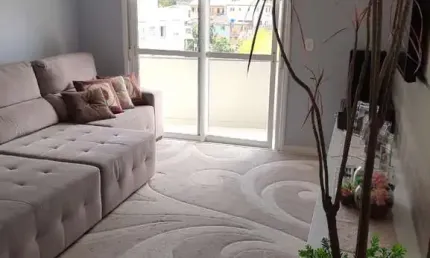 Apartamento com 3 quartos à venda no Rio Branco, Caxias do Sul 