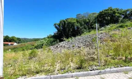 Terreno à venda no bairro Desvio Rizzo - Caxias do Sul/RS