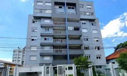 Apartamento com 3 quartos à venda no Medianeira, Caxias do Sul 