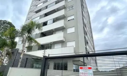 Apartamento com 2 quartos à venda no Sanvitto, Caxias do Sul 