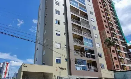 Apartamento com 2 quartos à venda no Desvio Rizzo, Caxias do Sul 