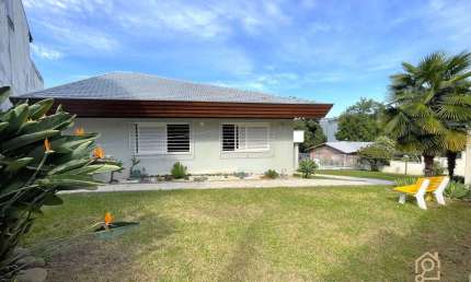 Casa à venda no bairro São Leopoldo - Caxias do Sul/RS