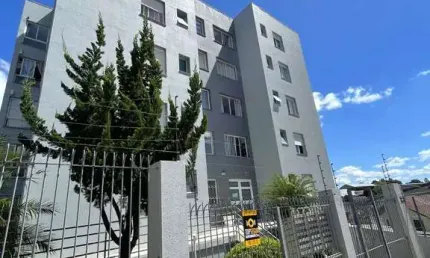 Apartamento com 3 quartos à venda no Santa Lúcia do Piaí, Caxias do Sul 