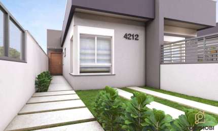 Casa à venda no bairro Bela Vista - Caxias do Sul/RS