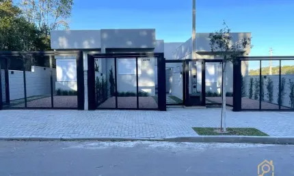 Casa à venda no bairro Bela Vista - Caxias do Sul/RS
