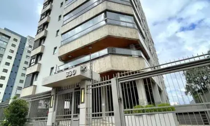 Apartamento com 3 quartos à venda na Nossa Senhora de Lourdes, Caxias do Sul 