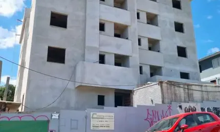 Apartamento com 2 quartos à venda na Cidade Nova, Caxias do Sul 