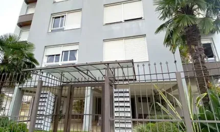 Apartamento com 2 quartos à venda no Cristo Redentor, Caxias do Sul 