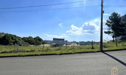 Terreno à venda no bairro são luiz - caxias do sul/rs
