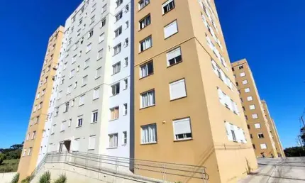 Apartamento com 2 quartos à venda na Nossa Senhora do Rosário, Caxias do Sul 