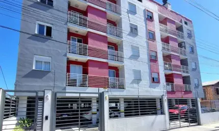 Apartamento com 2 quartos à venda no Desvio Rizzo, Caxias do Sul 