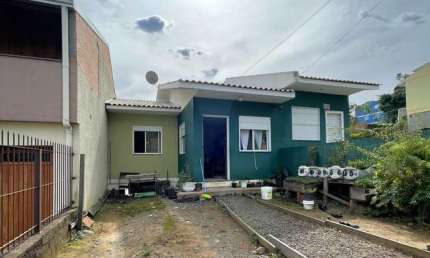 Casa à venda no bairro Esplanada - Caxias do Sul/RS