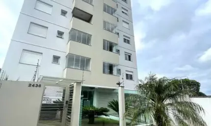 Apartamento com 2 quartos à venda na Bela Vista, Caxias do Sul 