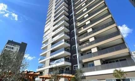 Apartamento à venda no bairro Petrópolis - Caxias do Sul/RS