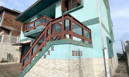 Casa à venda no bairro São Caetano - Caxias do Sul/RS