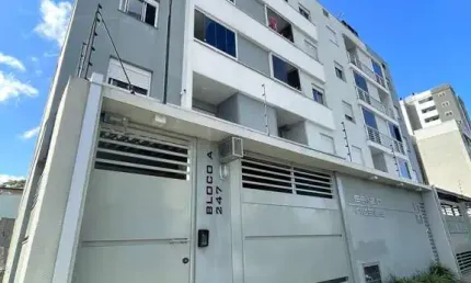 Apartamento com 2 quartos à venda na Vila Verde, Caxias do Sul 