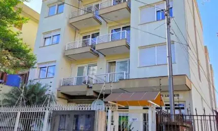Apartamento com 2 quartos à venda no São Pelegrino, Caxias do Sul 