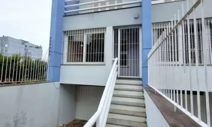 Sobrado à venda no bairro Nossa Senhora da Saúde - Caxias do Sul/RS